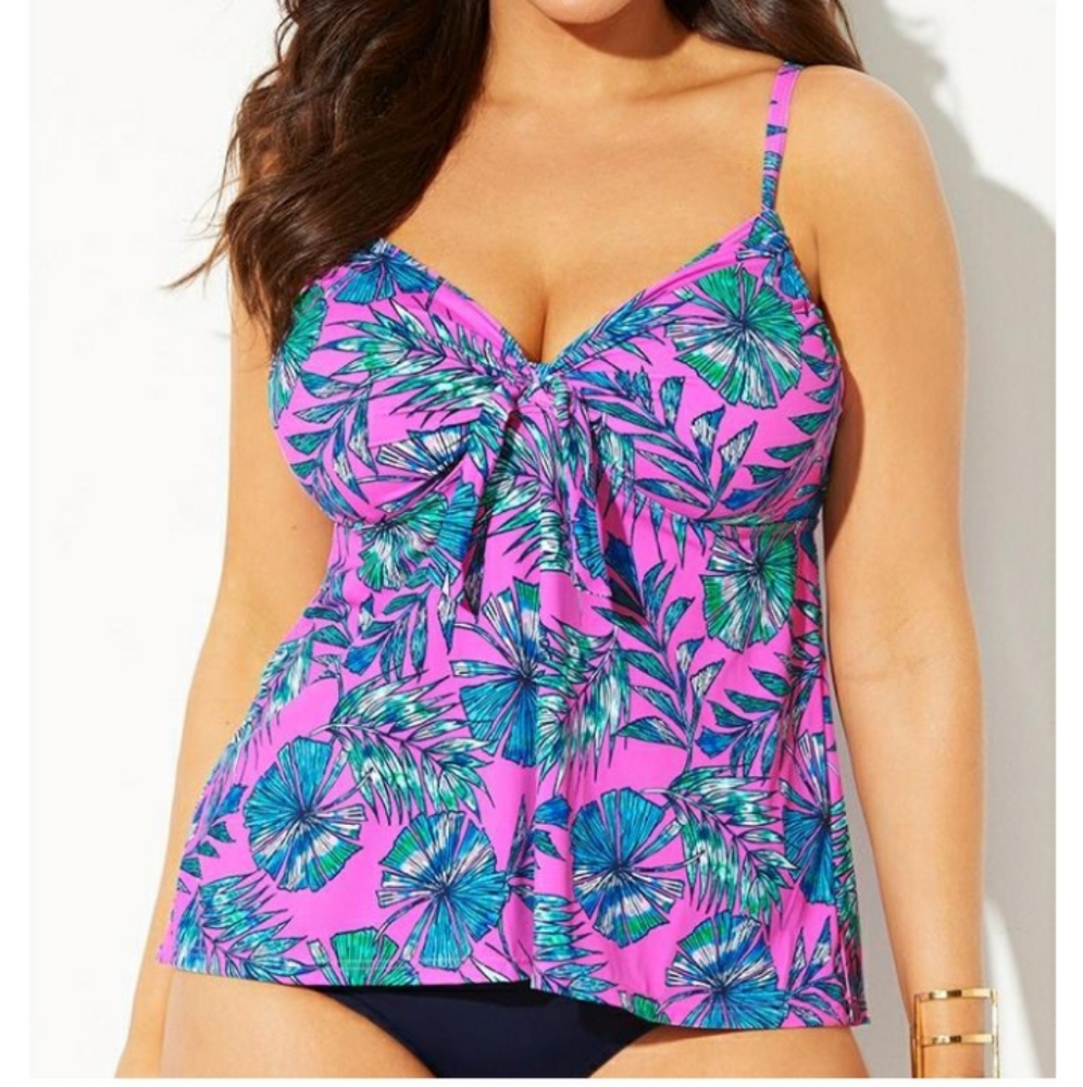 Swimsuit for all